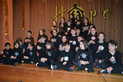Festival Navide�o Primaria II - Foto 36