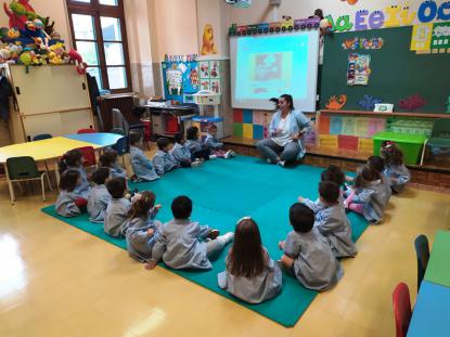 PERIODO DE ADAPTACIN 4 INFANTIL - Foto 3