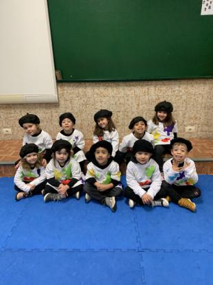 DESFILE ENTROIDO 2023 - Foto 3