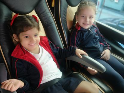 EXCURSIN 4 ED. INFANTIL - Foto 2