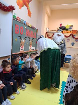REYES MAGOS - Foto 3