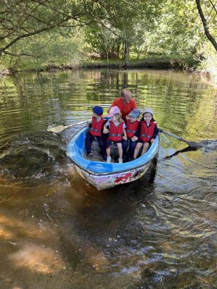 EXCURSIONES INFANTIL Y PRIMARIA - Foto 9
