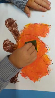 MAGOSTO EN INFANTIL - Foto 3