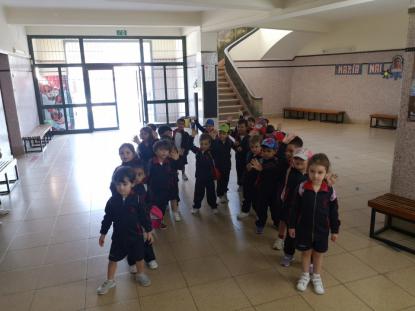 LOS MS PEQUES SE VAN DE VIAJE - Foto 4