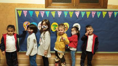 Fiestas San Jos 2021 - Ed. Infantil - Foto 10