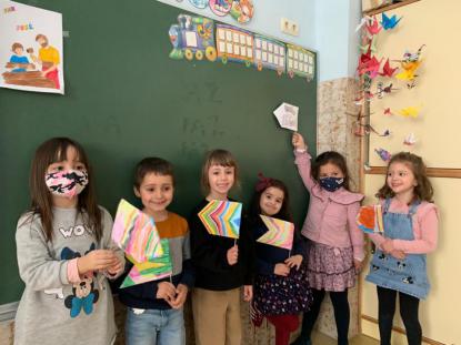 Fiestas San Jos 2021 - Ed. Infantil - Foto 20