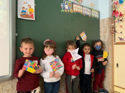 Fiestas San Jos 2021 - Ed. Infantil - Foto 22