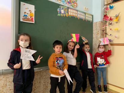 Fiestas San Jos 2021 - Ed. Infantil - Foto 23