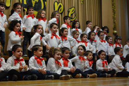 Festival Navideo Infantil 2019 - Foto 6