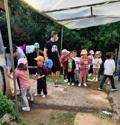 FERVENZA AVENTURA (5 ED. INFANTIL) - Foto 5