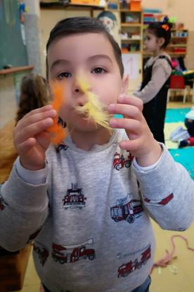 ACTIVIDADES CARNAVAL - Foto 5