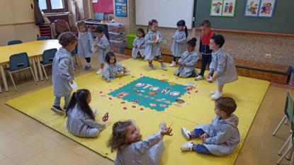 OTOO INFANTIL - Foto 4