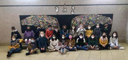 D�a Internacional de la Paz y la No Violencia - Foto 9