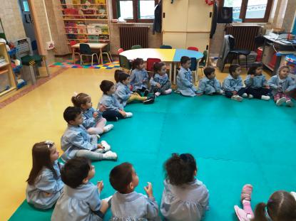 PERIODO DE ADAPTACIN 4 INFANTIL - Foto 4