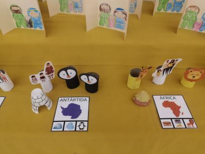 EXPOSICIN PROYECTO INFANTIL - Foto 5
