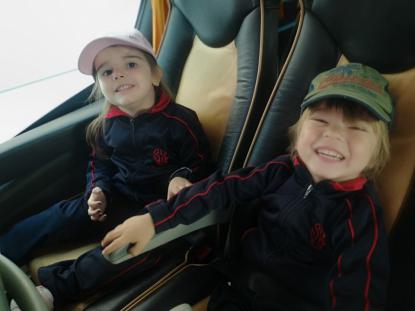 EXCURSIN 4 ED. INFANTIL - Foto 7