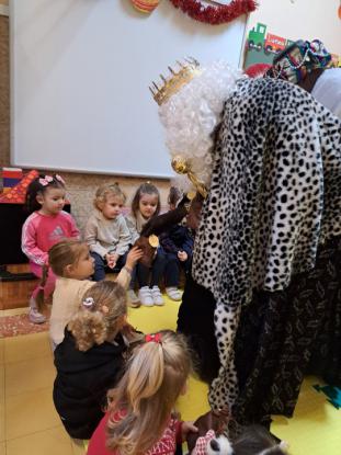 REYES MAGOS - Foto 6