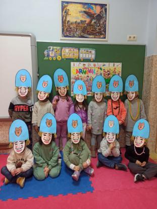 CARNAVALES 2024 (PARTE I) - Foto 3