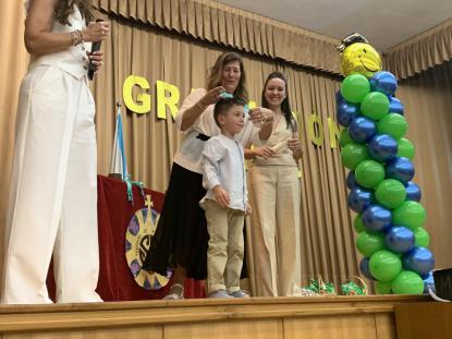 GRADUACIN INFANTIL 2021-24 - Foto 5