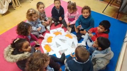 MAGOSTO EN INFANTIL - Foto 4