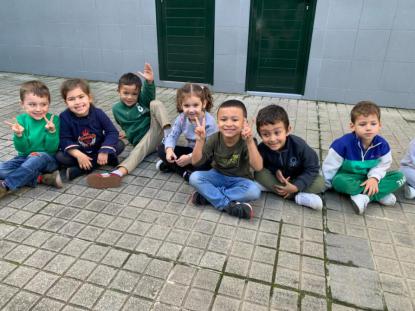 MAGOSTO EN JOSEFINAS - Foto 5