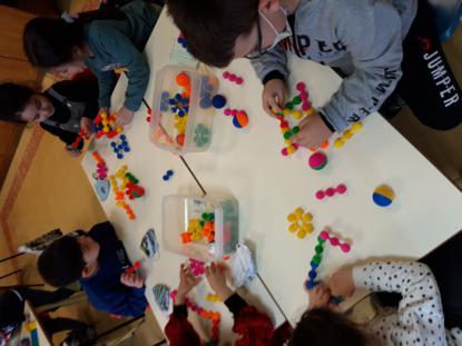 Fiestas San Jos 2021 - Ed. Infantil - Foto 13
