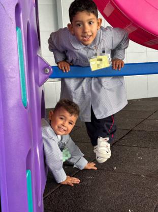 PERIODO DE ADAPTACI�N - Foto 7