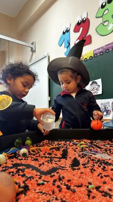 HALLOWEEN E SAMA�N 2025 Parte I - Foto 39