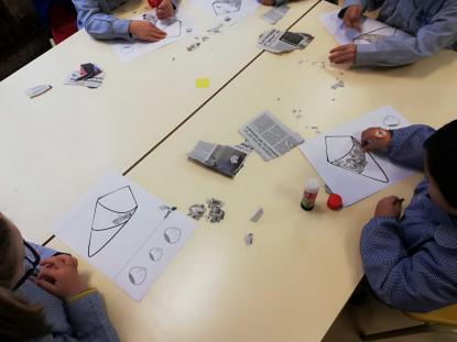 MAGOSTO EN INFANTIL - Foto 5