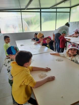 FERVENZA AVENTURA (5 ED. INFANTIL) - Foto 6