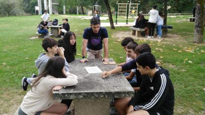 CONVIVENCIAS ESO - Foto 12