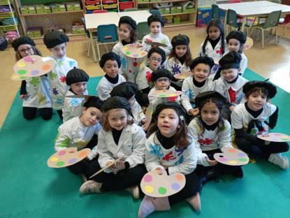 DESFILE ENTROIDO 2023 - Foto 6