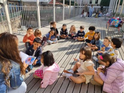 CONVIVENCIA INFANTIL OCTUBRE - Foto 3