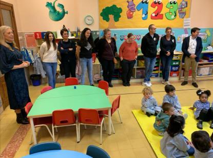 ANFITRIONES ERASMUS+ - Foto 2