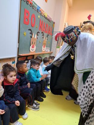 REYES MAGOS - Foto 4