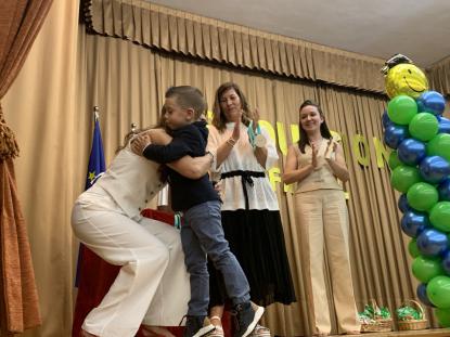 GRADUACIN INFANTIL 2021-24 - Foto 6