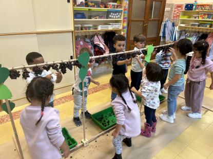 VENDIMIA INFANTIL - Foto 15