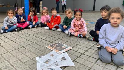 MAGOSTO EN JOSEFINAS - Foto 6