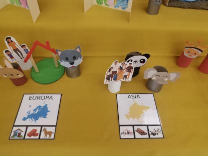 EXPOSICIN PROYECTO INFANTIL - Foto 6