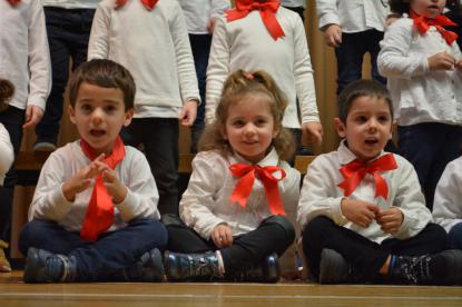 Festival Navideo Infantil 2019 - Foto 7