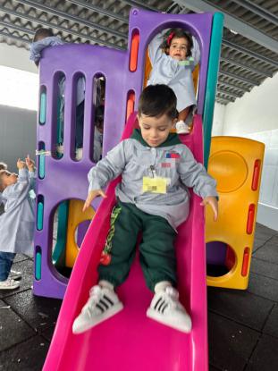 PERIODO DE ADAPTACI�N - Foto 8