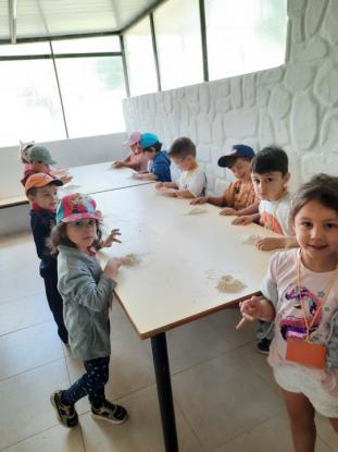 FERVENZA AVENTURA (5 ED. INFANTIL) - Foto 7