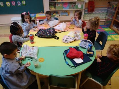 AS HA SIDO SEPTIEMBRE EN 4 DE INFANTIL - Foto 2