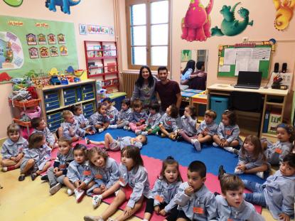 PERIODO DE ADAPTACIN 4 INFANTIL - Foto 6