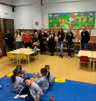 ANFITRIONES ERASMUS+ - Foto 4