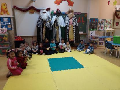 REYES MAGOS - Foto 20