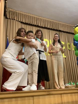 GRADUACIN INFANTIL 2021-24 - Foto 7