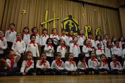 Festival Navideo Infantil 2019 - Foto 3