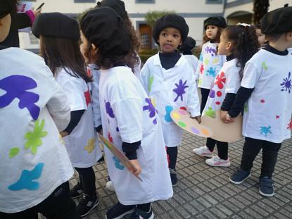 DESFILE ENTROIDO 2023 - Foto 7