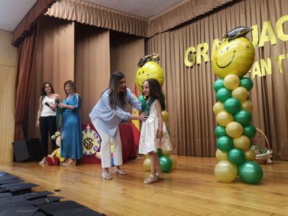 GRADUACIN ED. INFANTIL 2023 - Foto 7